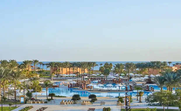 Jaz Grand Marsa 5* - 2