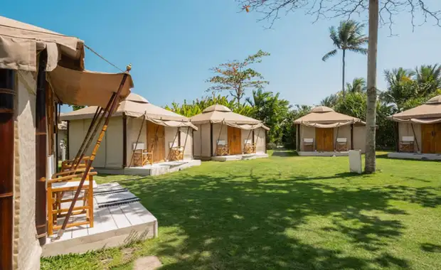 Circuit Bali Autrement en Glamping et Privatif, entre Culture, Nature et Traditions - 30