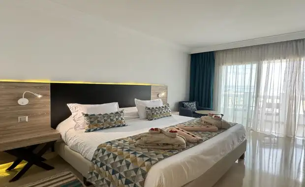 Hotel Medina Solaria & Thalasso 5* - 2