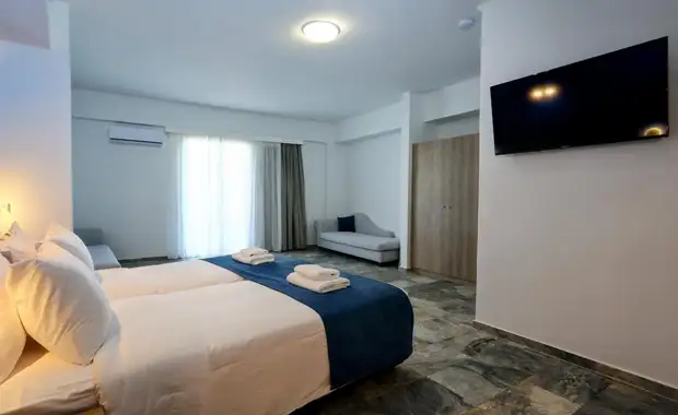 Hotel Dias By Azul Collection 4* - 2