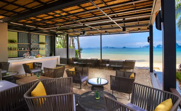 Circuit Trésors de Thaïlande et plage à Krabi 5* - 20
