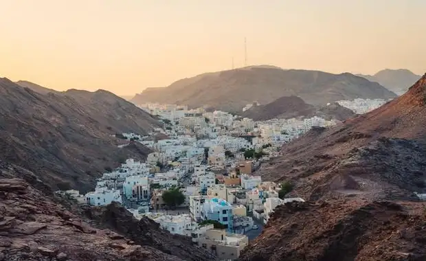 Circuit Parfums d'Oman en privatif - 4
