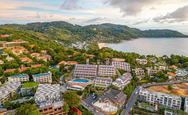 Séjour Orchidacea Resort 4* - 20