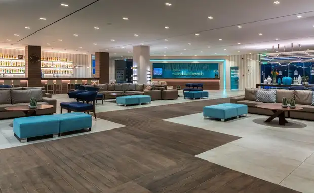 Mareblue Beach Resort 4* - 17