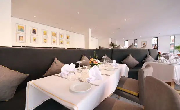 Hôtel Kenzi Rose Garden 5* - 11