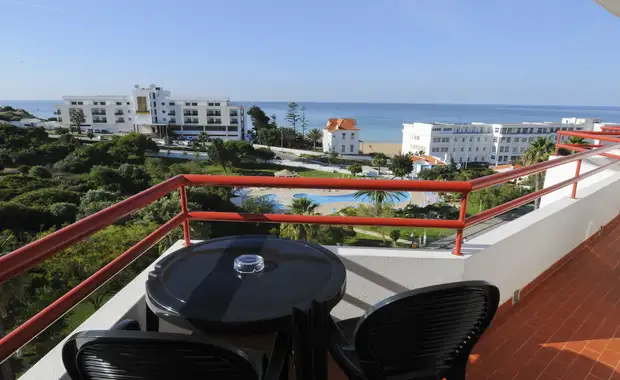 Inatel Albufeira - 5