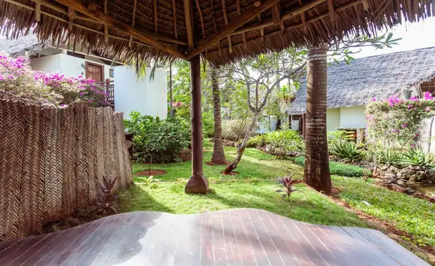 Kena Beach Hotel 4* - 22