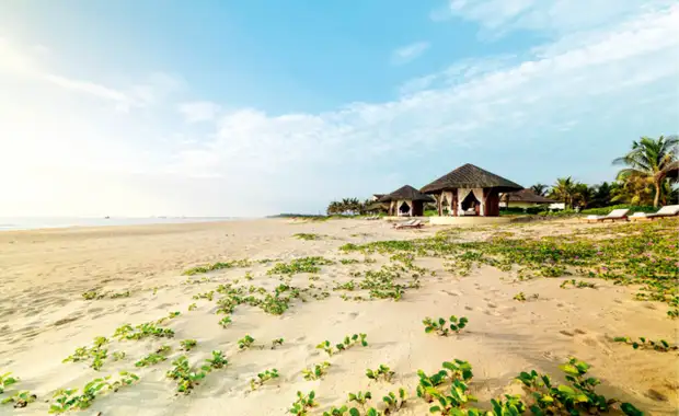 Séjour Hoi An, Robinson Nam Hoi An 5* - 4