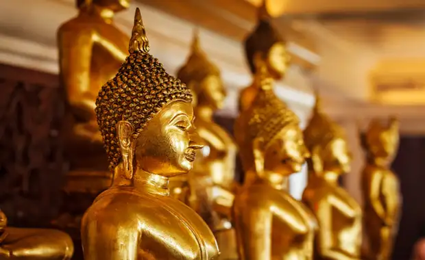 Combiné De Bangkok aux Sables de Krabi 5* Luxe - 1
