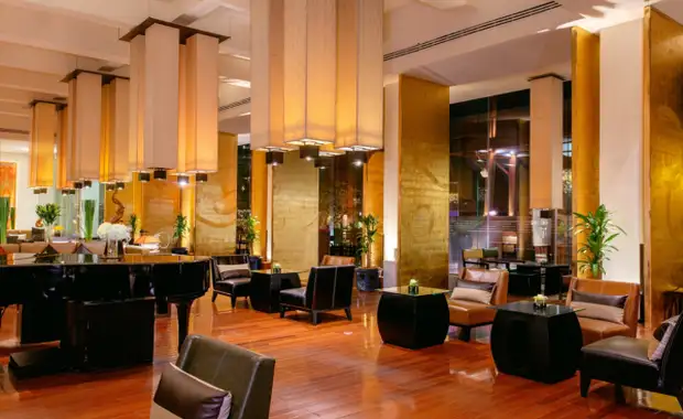 Combiné De Bangkok aux Sables de Khao Lak 4* - 8