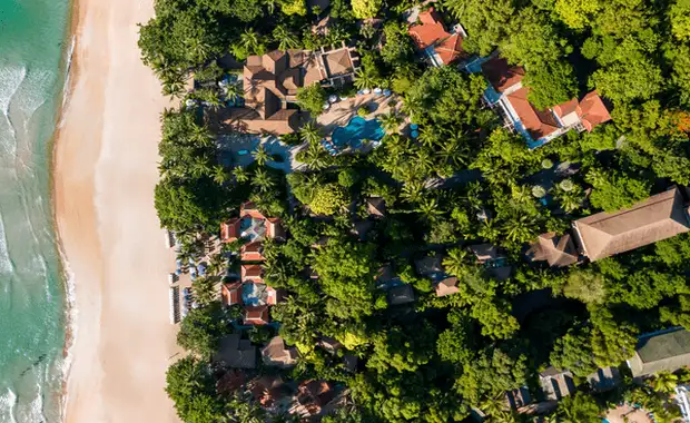 Combiné De Bangkok aux Sables de Koh Samui 4* - 23