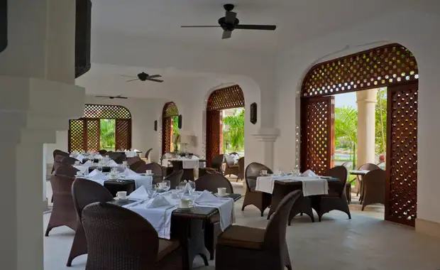 Swahili Beach Resort 5* - 7