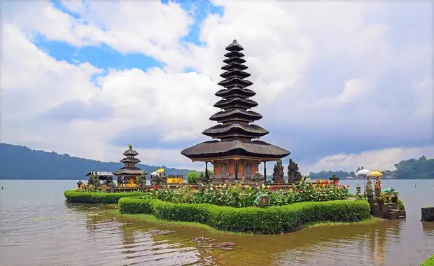 Evasion au Sud de Bali - Circuit Privatif - 13