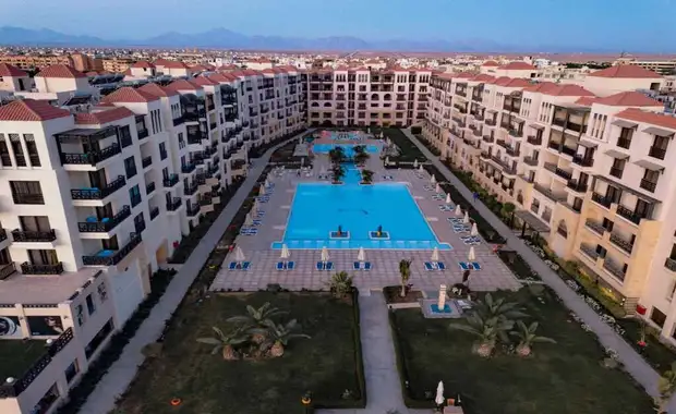 Splendeurs du Nil et Gravity Hotel et Aquapark Sahl Hasheesh - 7