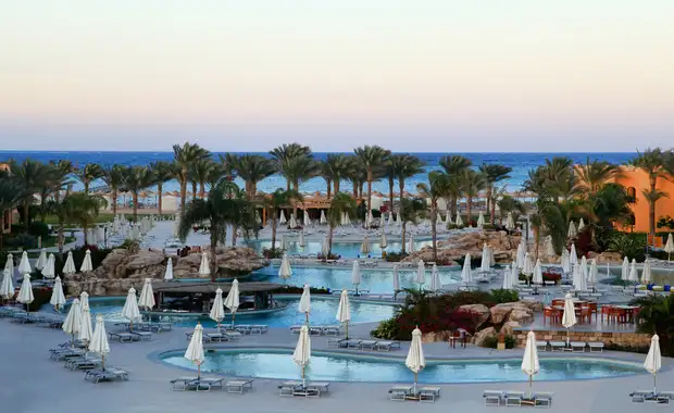 Fabuleuse Egypte et Stella Beach Resort Makadi Bay - 7