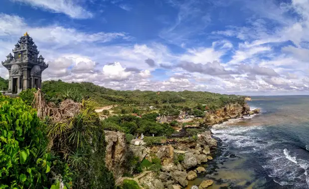 Circuit Odyssée de Java à Bali et Plage - 4
