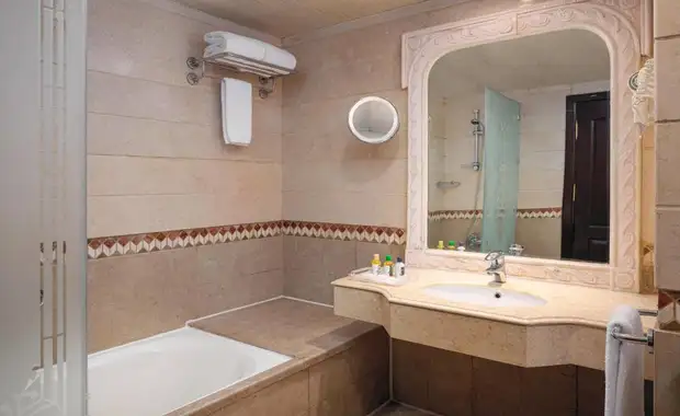 Fabuleuse Egypte et Palm Royale Resort Soma Bay - 27