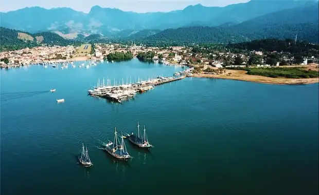 Circuit Liberté Magie de Rio & Paraty - 28