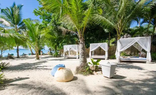 Séjour Koh Yao Noi, Paradise 4* - 19