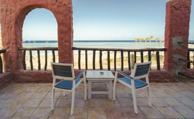 Pickalbatros Portofino Villaggio 4* Marsa Alam - 24