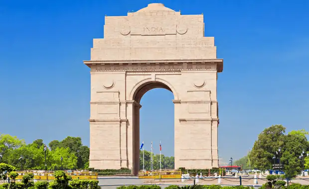 Circuit Sur la Route du Taj Mahal en Privatif 5* - 17