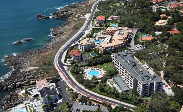 Vila Gale Cascais 4* - 3