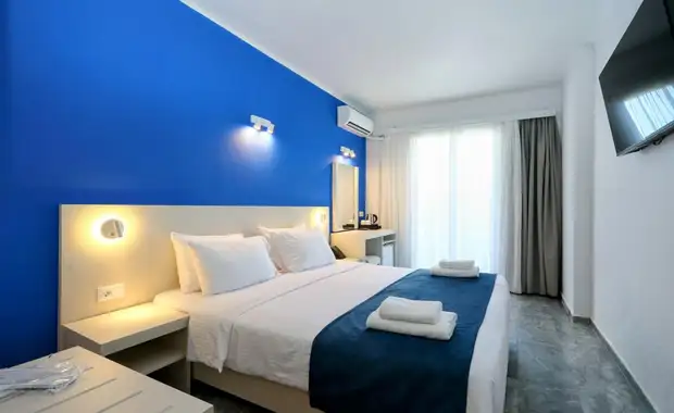 Hotel Dias By Azul Collection 4* - 5