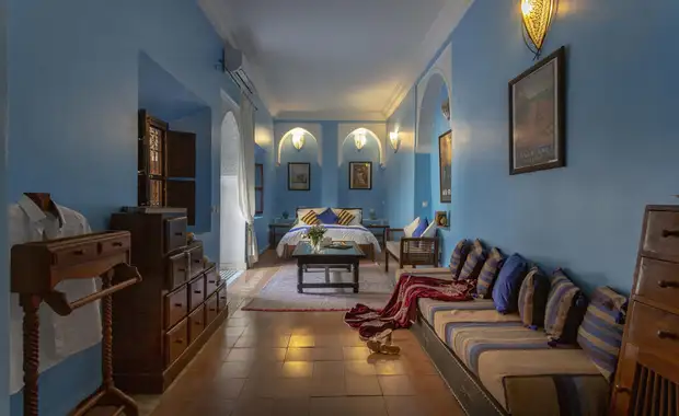 Riad Dar Sohane - 21