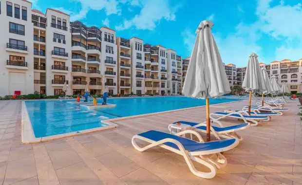 Splendeurs du Nil et Gravity Hotel et Aquapark Sahl Hasheesh - 26