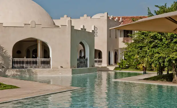 Swahili Beach Resort 5* - 12