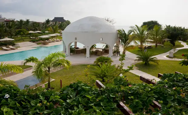 Swahili Beach Resort 5* - 16