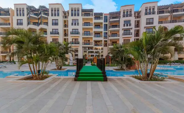 Splendeurs du Nil et Gravity Hotel et Aquapark Sahl Hasheesh - 23