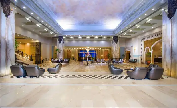 Serenity Alpha Beach 5* - 16
