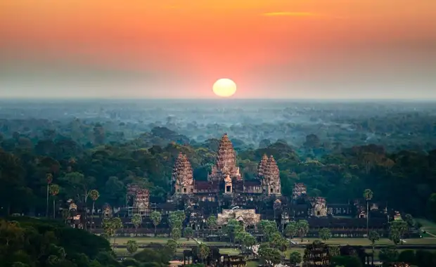Circuit Privatif Evasion en Asie du Sud-Est - Vietnam, Cambodge & Thaïlande - 13