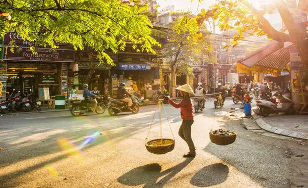 Circuit Privatif Evasion en Asie du Sud-Est - Vietnam, Cambodge & Thaïlande - 4