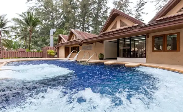 Séjour Phuket, Best Western Premier Bangtao Beach Resort & Spa 4* - 17