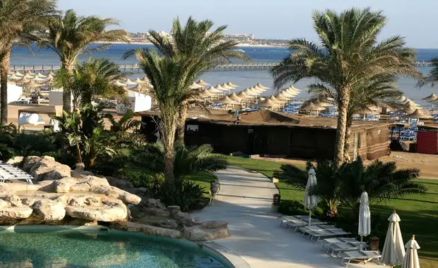 Splendeurs du Nil et Stella Beach Resort Makadi Bay - 34