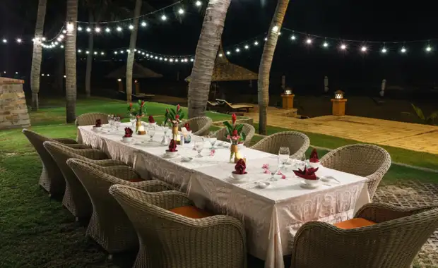Séjour Mui Ne, Pandanus 4* - tout compris - 13