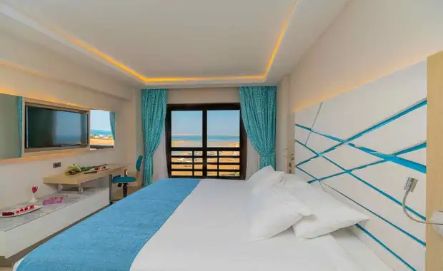 Splendeurs du Nil et Gravity Hotel et Aquapark Sahl Hasheesh - 19
