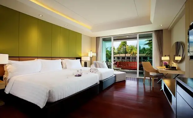 Séjour Khaolak Graceland Khaolak Beach Resort 5* - 9