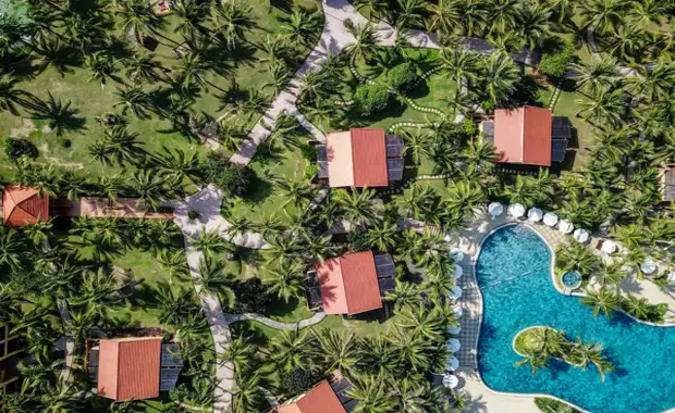 Séjour Mui Ne, Pandanus 4* - tout compris - 24