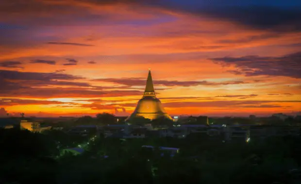 Circuit Lotus de Thaïlande et plage à Phuket 5* - 1