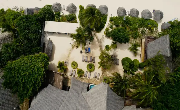 Kena Beach Hotel 4* - 6