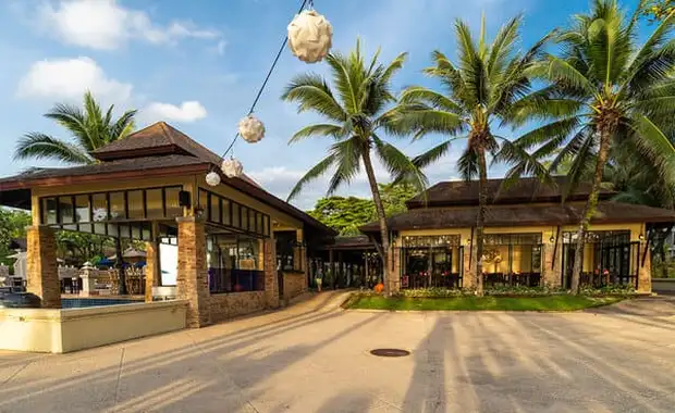 Seaview Resort Khao Lak 4* - 12
