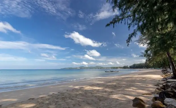 Séjour Phuket, Best Western Premier Bangtao Beach Resort & Spa 4* - 22