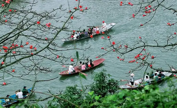 Circuit Privatif Evasion en Asie du Sud-Est - Vietnam, Cambodge & Thaïlande - 6