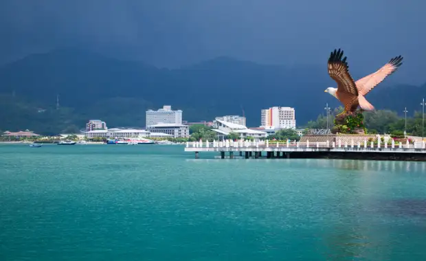 De Kuala 3* aux sables de Langkawi 4* - 8