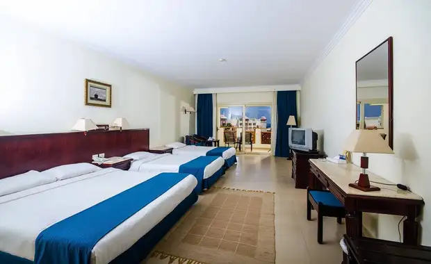 Serenity Alpha Beach 5* - 4