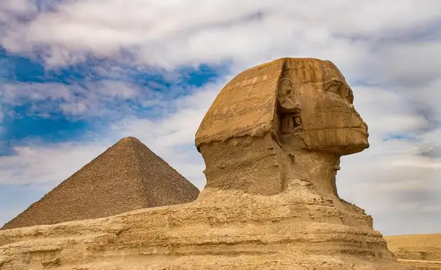 Combiné des Pyramides à la Mer Rouge - Serenity Alma Heights 5* - 1