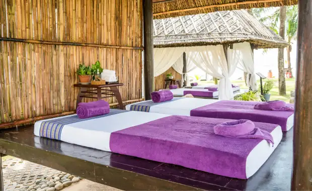 Séjour Mui Ne, Pandanus 4* - tout compris - 22